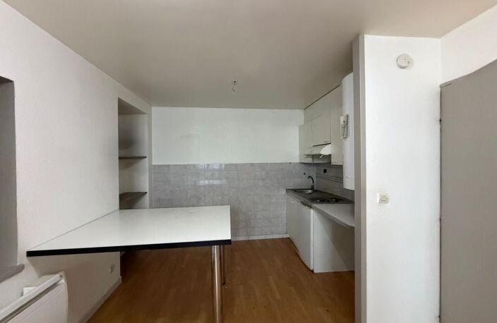 Appartement de 38m2 à louer sur Besançon — photo 2