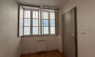 Appartement 2 Pièces 38 m² à louer à Besançon (25000)