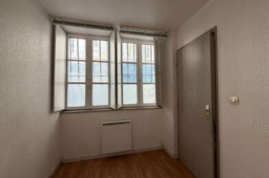 Appartement 2 pièces 585 €