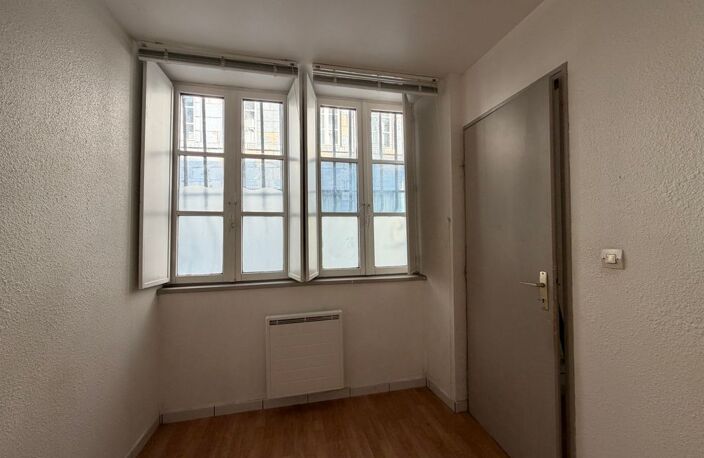 Appartement de 38m2 à louer sur Besançon — photo 3