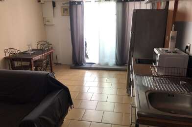Appartement 2 pièces 670 €