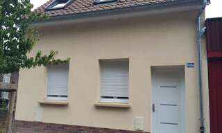 Maison 2 Pièces 46 m² à louer à Thézy-Glimont (80440)