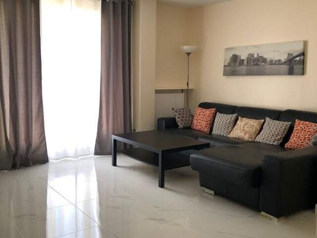 Appartement de 47m2 à louer sur Fontenay-sous-Bois — photo du bien