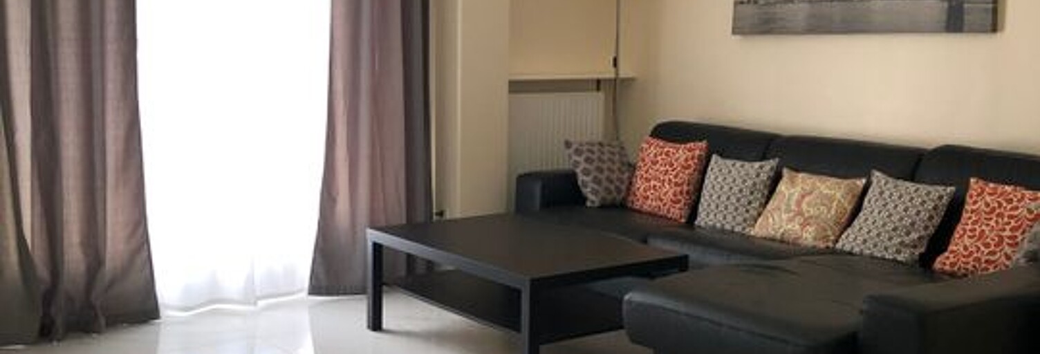Appartement 2 Pièces 47 m² à louer à Fontenay-sous-Bois (94120)