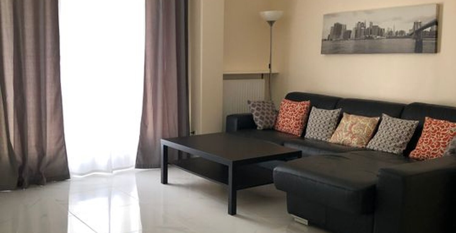 Appartement de 47m2 à louer sur Fontenay-sous-Bois — photo 1