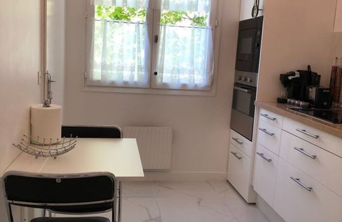 Appartement de 47m2 à louer sur Fontenay-sous-Bois — photo 2