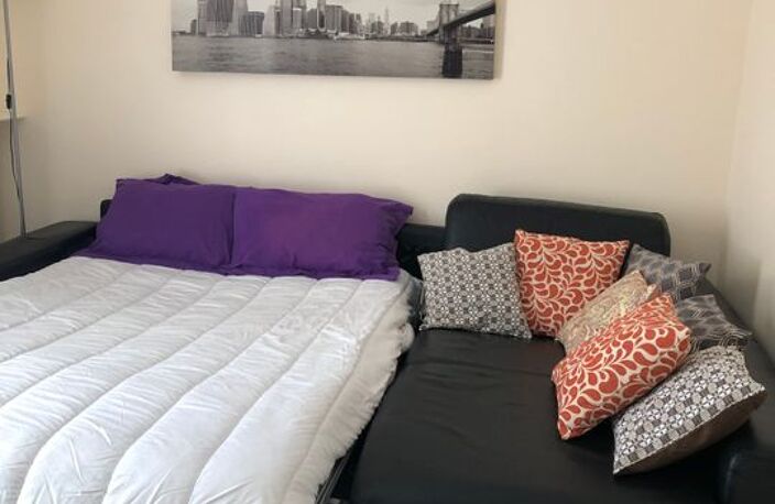 Appartement de 47m2 à louer sur Fontenay-sous-Bois — photo 3
