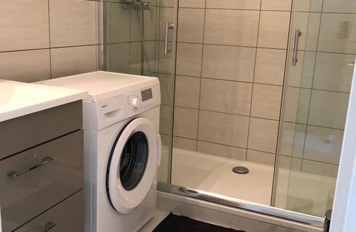 Appartement de 47m2 à louer sur Fontenay-sous-Bois — photo 4
