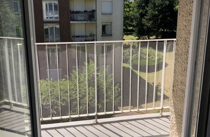 Appartement de 47m2 à louer sur Fontenay-sous-Bois — photo 5