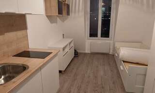 Appartement 1 Pièce 13 m² à louer à Clichy (92110)