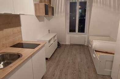 Appartement 1 pièces 555 €