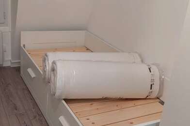 Appartement 1 pièces 560 €