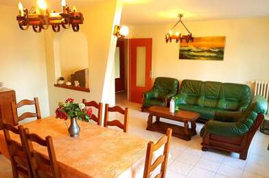 Appartement 4 pièces 1450 €