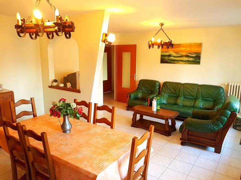 Appartement de 95m2 à louer sur Drancy — photo 1