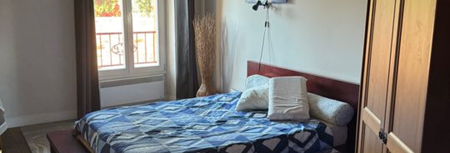 Appartement 1 Pièce 32 m² à louer à Saint-Lambert (78470)