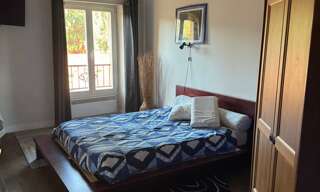 Appartement 1 Pièce 32 m² à louer à Saint-Lambert (78470)
