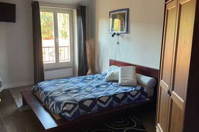 Appartement 1 pièces 850 €