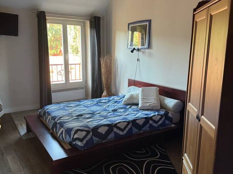 Studio de 32m2 à louer sur Saint-Lambert — photo 1