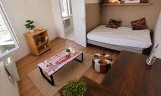 Appartement 1 Pièce 27 m² à louer à Niort (79000)