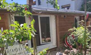 Appartement 1 Pièce 15 m² à louer à Épinay-sur-Seine (93800)