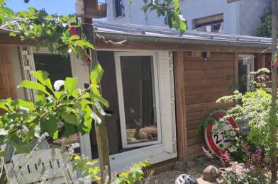 Appartement 1 pièces 700 €