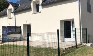 Maison 4 Pièces 70 m² à louer à Courmemin (41230)