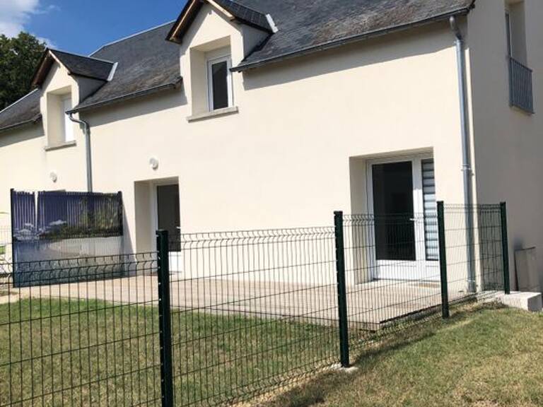 Maison de 70m2 à louer sur Courmemin — photo 1