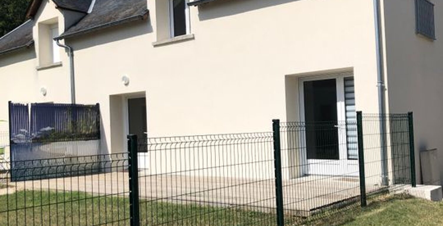 Maison de 70m2 à louer sur Courmemin — photo 1