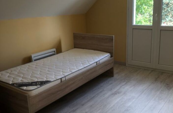 Maison de 70m2 à louer sur Courmemin — photo 4