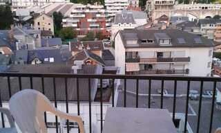 Appartement 1 Pièce 26 m² à louer à Aix-les-Bains (73100)