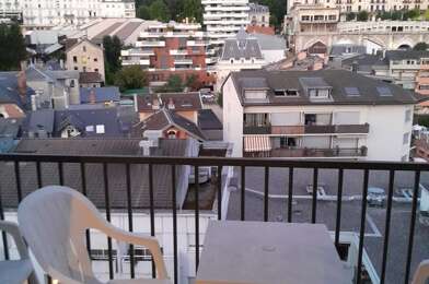 Appartement 1 pièces 600 €