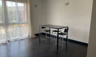Appartement 2 Pièces 45 m² à louer à Roubaix (59100)