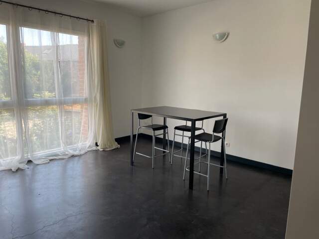 Appartement de 45m2 à louer sur Roubaix — photo du bien
