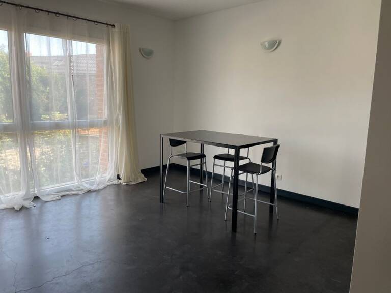 Appartement de 45m2 à louer sur Roubaix — photo 1