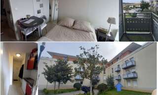 Appartement 1 Pièce 19 m² à louer à Aix-en-Provence (13080)