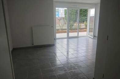 Appartement 2 pièces 799 €
