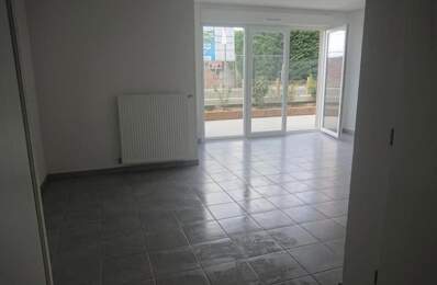 Appartement de 52m2 à louer sur Pollionnay — photo du bien