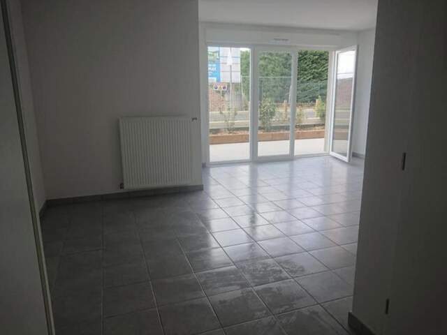 Appartement de 52m2 à louer sur Pollionnay — photo du bien