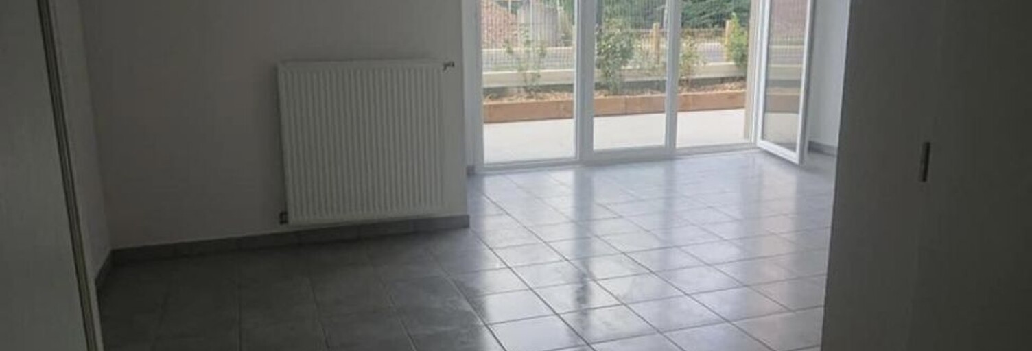Appartement 2 Pièces 52 m² à louer à Pollionnay (69290)