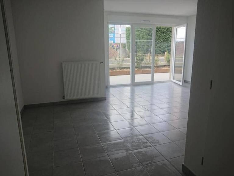 Appartement de 52m2 à louer sur Pollionnay — photo 1