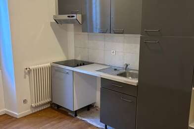 Appartement 2 pièces 450 €