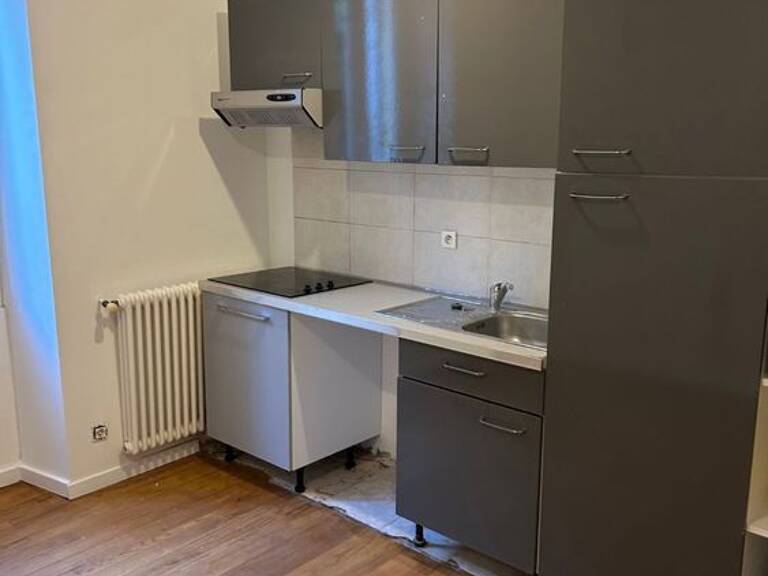 Appartement de 30m2 à louer sur Castets et Castillon — photo 1