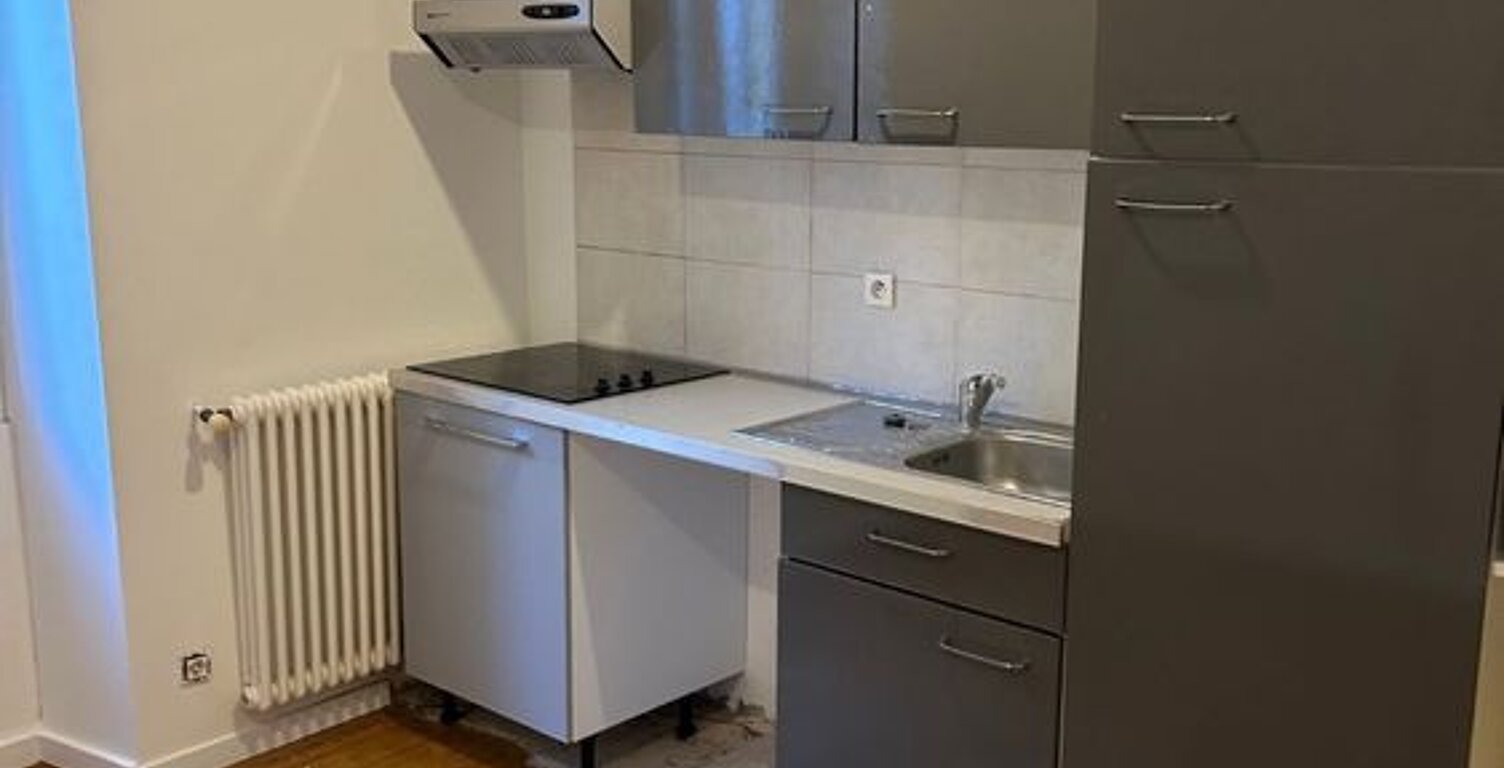 Appartement de 30m2 à louer sur Castets et Castillon — photo 1