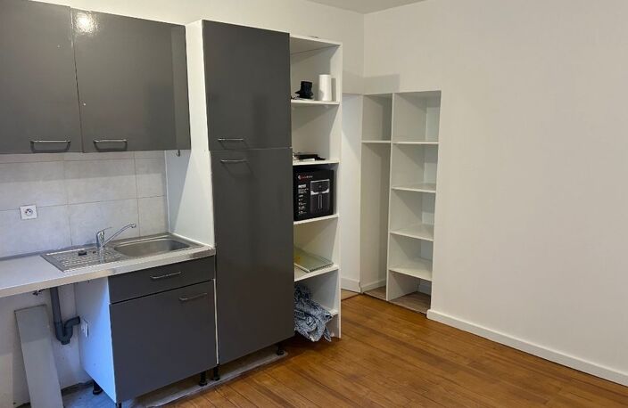 Appartement de 30m2 à louer sur Castets et Castillon — photo 3