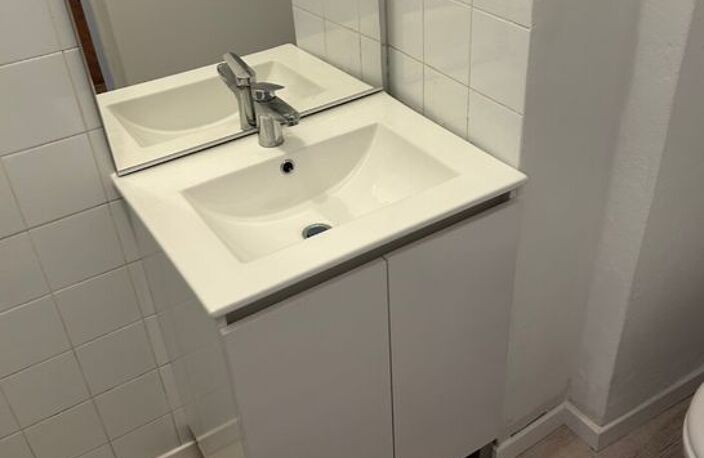 Appartement de 30m2 à louer sur Castets et Castillon — photo 5