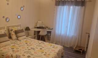 Appartement 1 Pièce 13 m² à louer à Bordeaux (33000)