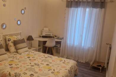 Appartement 1 pièces 500 €