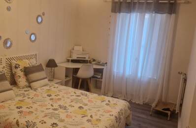 Chambre de 13m2 à louer sur Bordeaux — photo du bien