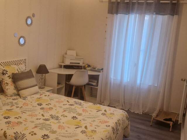 Chambre de 13m2 à louer sur Bordeaux — photo du bien