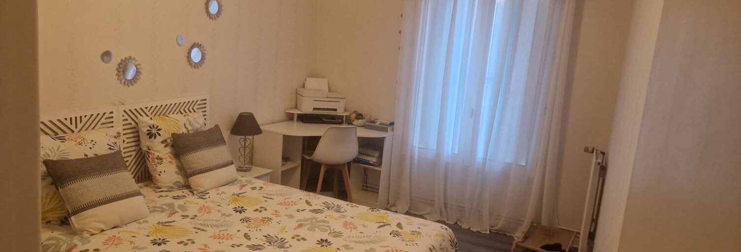 Appartement 1 Pièce 13 m² à louer à Bordeaux (33000)